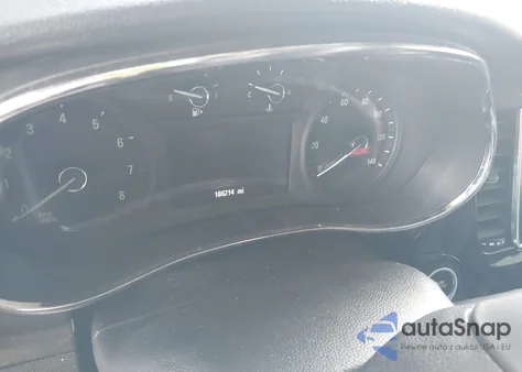 2017 Buick Encore Essence z USA, uszkodzony, nr VIN KL4CJCSB3HB259392